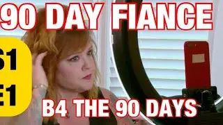 #90DAYFIANCE