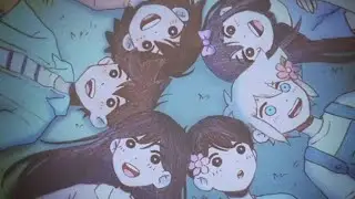 UP and Final Duet #omori