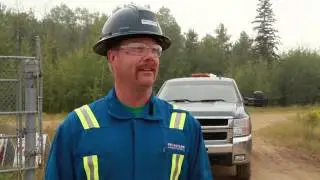 SECURE Day in the Life: Jason Knight, Superintendent