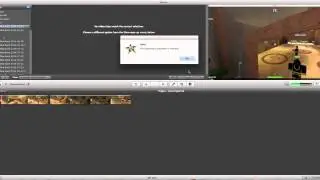Trying to upload to imovie and says incorrect | VERY HELPFUL (2016)