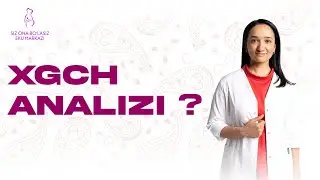 XGCH analizi?