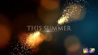 Apple Motion Template: Cinematic Trailer Titles For Motion + Free Download