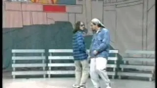 Nulta pozitiv - Cucla (Pulsiranja).wmv