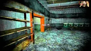 Прощальное видео по Slender Sanatorium.
