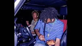[FREE] old playboi carti x mexikodro type beat “everyday”