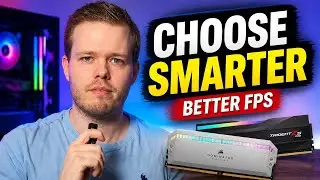 How to Choose RAM for Gaming (Everything You Need to Know)