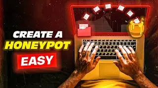 How To Create A Honeypot For Beginners: A Cyber Security Project