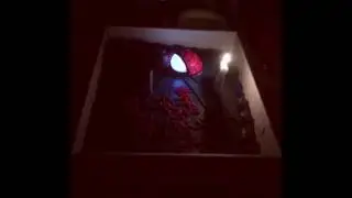 My three year old son X bdy party!