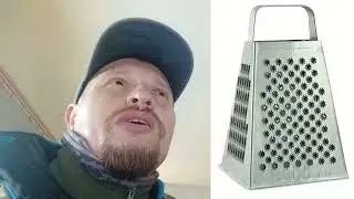 Покраска Баргузина 22177 своими руками ( профи и слабонервным лучше наверное не смотреть =))) )