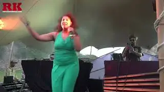 Medusa TN backed by Judah Roger @ No Logo BZH 2023