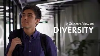 A Student's View on Diversity