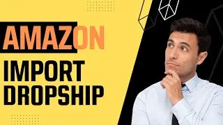 How to Add amazon products to woocommerce (NO API)