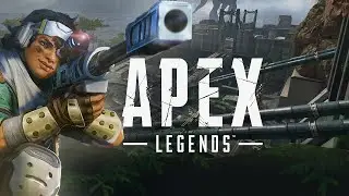 Это имба | Apex Legends