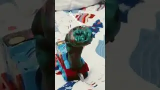 Томас ехе Томас паук