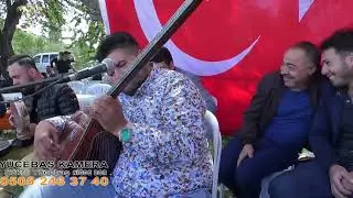 {SÜLEYMAN AKTÜRK} NE HAYALİM GALDI NEDE UMUDUM