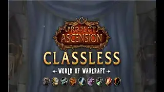 Project Ascension Первый взгляд