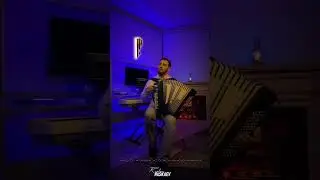 Руслан Паскаев "Лекха лаьмнаш"(Высокие горы)