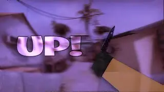 UP! - Counter Blox Reimagined Montage