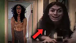 TOP 10 - DĚSIVÝCH TIKTOK VIDEÍ, KTERÉ BY MĚLY IHNED ZMIZET Z INTERNETU...