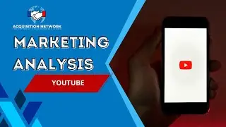 Youtube Analysis