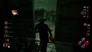 Stream Highlight: Chase against Doctor