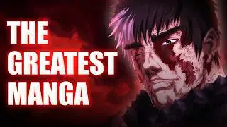 BERSERK Can BREAK Anyone | Part 1 | The Golden Age Arc