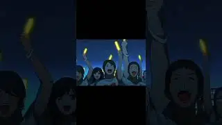 Oshi no ko dance edit 
