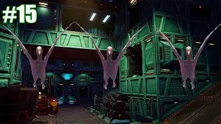 System Shock | Episode 15 | The Secrets In Storage |