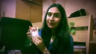 UNBOXING MY MICROSOFT IGNITE 2021 SWAG PACK💖