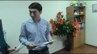 Обучиться скорочтению заставили родители и что из этого вышло?