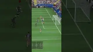 Absolute Banger by Ante Rebić 🌚🌚.