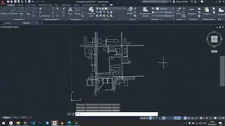 Autocad, Revit. Делаю подложку для чертежей с помощью Blender OSM