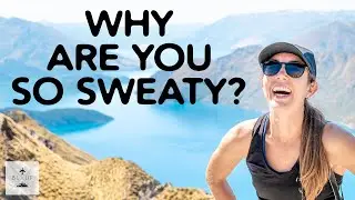 Roys Peak - Wanaka New Zealand: Kinda Difficult Hike