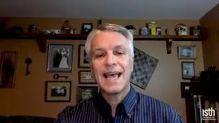 Steve Pipe discusses Phase 3 HOPE-B Gene Therapy Trial