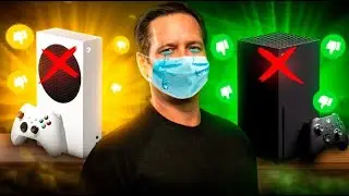 С XBOX ЧТО-ТО НЕ ТАК | XBOX УМИРАЕТ?