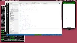 Creating Authentication App - Using Firebase - React Native - PART 9