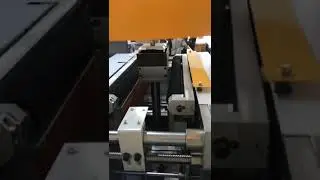 Paper boxes we can make on semi automatic laminating machine #shorts