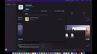 cách up ipa testflight