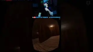 Figure do DOORS HOTEL Roblox - 360° VR Horror video Virtual Reality Experience 