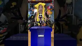 PUPPET recibe un REGALO MISTERIOSO 🎁 Five Nights at Freddy’s