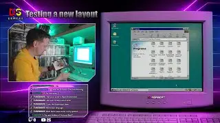 Lazy Sunday: Playing & Installing Videogames on REAL Hardware! ✨ - 🔴 Pentium III - Livestream