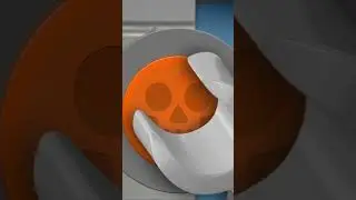 Şaka mı şeker mi | LEGO Halloween 