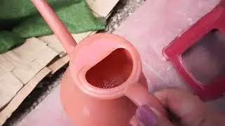 reciclando agua
