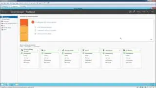 configuring a radius server