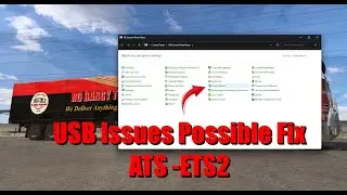 🔧 Fix USB Devices Not Working on Windows 10/11 | Simple Step-by-Step Solution!