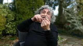 Amsterdam'ın, Kayseri'li Patat Filozofu: Selahattin VURAL - İKİ ÜLKE BİR İNSAN