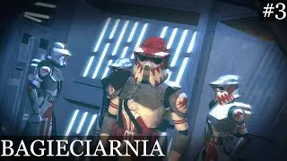 [GMOD | SWRP: BAGIECIARNIA] Odcinek 3