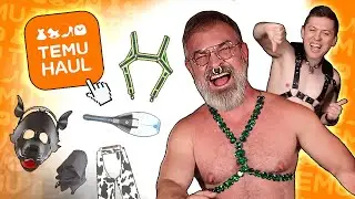 Why TEMU is BAD for Kink Gear