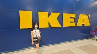 IKEA DUBAI | FESTIVAL CITY MALL |