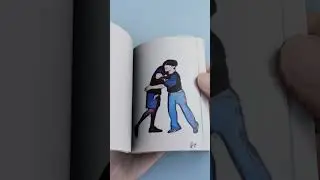 My Bad - Flipbook #Creativity #Flipbook